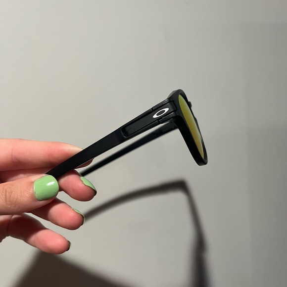 Oakley Custom Sunglasses - Picture 6 of 6